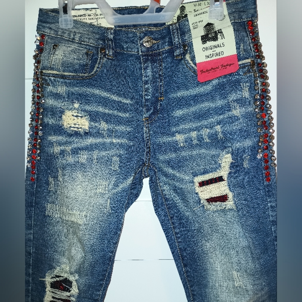 Men's Jeans NWT